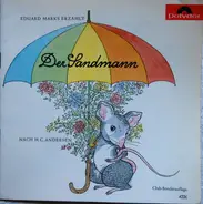 Hans Christian Andersen - Der Sandmann
