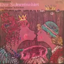 LP - Hans Christian Andersen - Der Schweinehirt / Die Wilden Schwäne