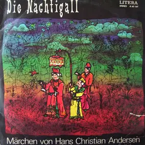 Hans-Christian Andersen - Die Nachtigall