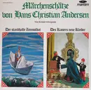 LP - Hans Christian Andersen - Märchenschätze Von Hans Christian Andersen