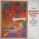 LP - Hans Christian Andersen Read By Gustav Knuth - Schatzkästlein Der Schönsten Märchen