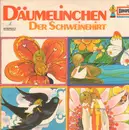 LP - Hans Christian Andersen - Däumelinchen / Der Schweinehirt