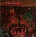 LP - Hans Christian Andersen - Der Schweinehirt / Die Wilden Schwäne