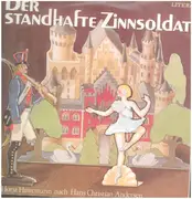 LP - Hans Christian Andersen - Der Standhafte Zinnsoldat