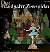 LP - Hans Christian Andersen - Der Standhafte Zinnsoldat