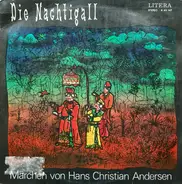 Hans Christian Andersen - Die Nachtigall