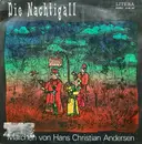 LP - Hans Christian Andersen - Die Nachtigall