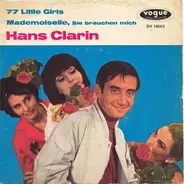 Hans Clarin - 77 Little Girls