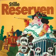 7inch Vinyl Single - Hans Clarin - Willy Reichert - Oscar Heiler - Stille Reserven