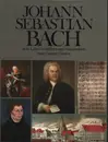 Hardcover - Hans Conrad Fischer - Johann Sebastian Bach. Sein Leben in Bildern und Dokumenten