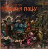 LP - Hans Conried / Alice Pearce - Monster Rally - Mono