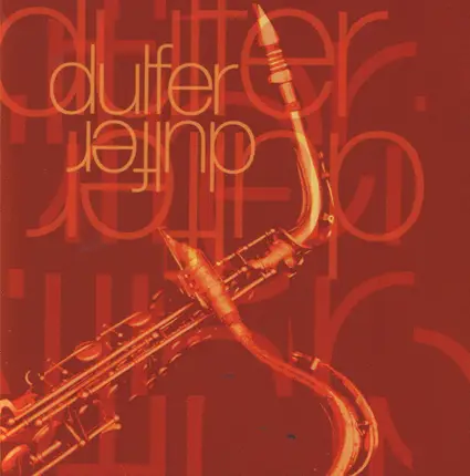 Hans Dulfer & Candy Dulfer - Dulfer & Dulfer
