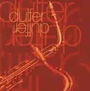 CD - Hans Dulfer & Candy Dulfer - Dulfer & Dulfer