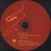 CD - Hans Dulfer & Candy Dulfer - Dulfer & Dulfer