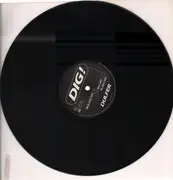 12inch Vinyl Single - Hans Dulfer - Dig!