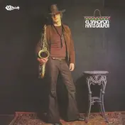 Hans Dulfer - EL Saxofon