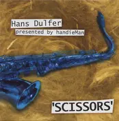 Hans Dulfer - Scissors