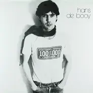 Hans de Booy - Hans de Booy