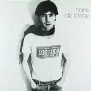 LP - Hans de Booy - Hans de Booy