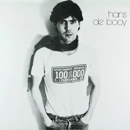 Hans de Booy - Hans de Booy