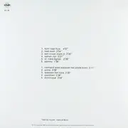 LP - Hans de Booy - Hans de Booy