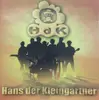 CD - Hans der Kleingärtner - HdK