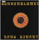 LP - Hans Dinant - Sonnenblumen - rare german folk