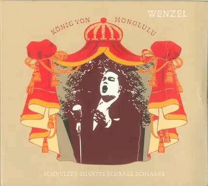 Wenzel - König von Honolulu