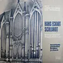 LP - Hans-Eckart Schlandt - La Orga Bisericii Negre Din Brașov