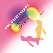 LP - Hans Ehlert Hamburg - Bizarre Farben