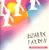 HANS EHLERT HAMBURG - Bizarre Farben