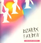 LP - Hans Ehlert Hamburg - Bizarre Farben