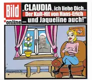 Hans-Erich - Claudia, Ich Lieb' Dich Von Herzen Her... (... Und Jaqueline Auch)