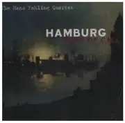 CD - Hans Fahling Quartet - Hamburg: Port Of Call