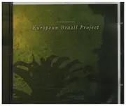 CD - Hans Fickelscher - European Brazil Project