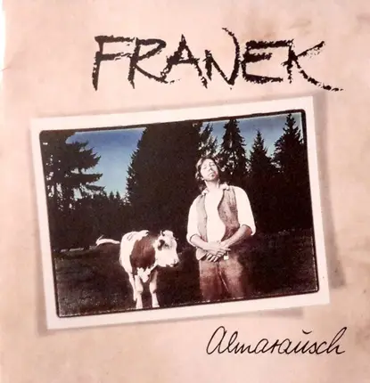 Hans Franek - Almarausch