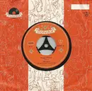 7inch Vinyl Single - Hans Freese , Polydor-Blasorchester - Flieger-Marsch / Graf Zeppelin