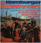 12inch Vinyl Single - Hans Freese und das NDR-Hafenkonzert-Orchester - Das Hamburger Hafenkonzert