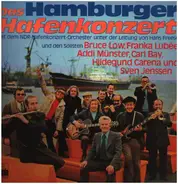 Hans Freese und das NDR-Hafenkonzert-Orchester - Das Hamburger Hafenkonzert