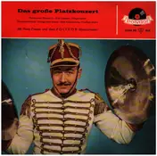Hans Freese - Das Große Platzkonzert