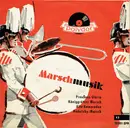 7inch Vinyl Single - Hans Freese Mit Dem Polydor-Blasorchester / Musikkorps Des Bundesgrenzschutzkommandos Nord - Marschmusik