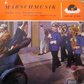 Hans Freese - Marschmusik