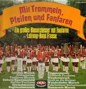 Hans Freese - Mit Trommeln, Pfeifen und Fanfaren