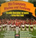 LP - Hans Freese - Mit Trommeln, Pfeifen und Fanfaren