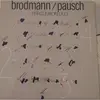 LP - Hans-Günter Brodmann , Yogo Pausch - Percussion-Duo