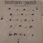 Yogo Pausch - Percussion-Duo