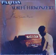 Hans-Günter Wagner - Farfisa Vorführkonzert