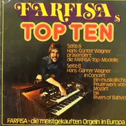Hans-Günter Wagner - Farfisas Top Ten