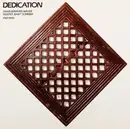 LP - Hans-Günther Wauer , Günter Sommer - Dedication