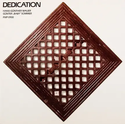 Hans-Günther Wauer , Günter Sommer - Dedication
